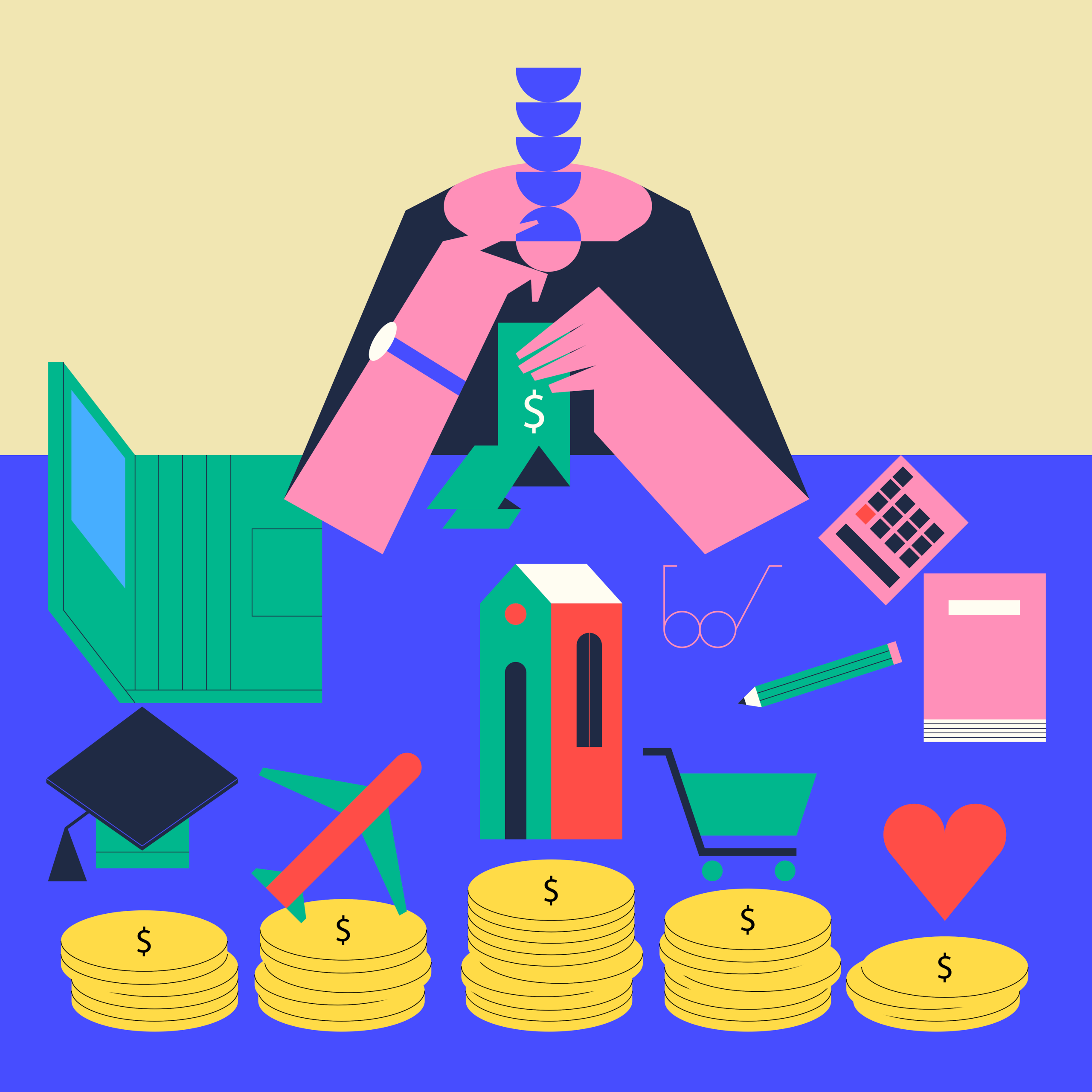 Feautured image for the article, "Top 17 Benefits of Digital Marketing for Small Businesses"