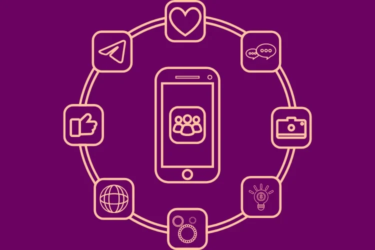 types of marketing automation